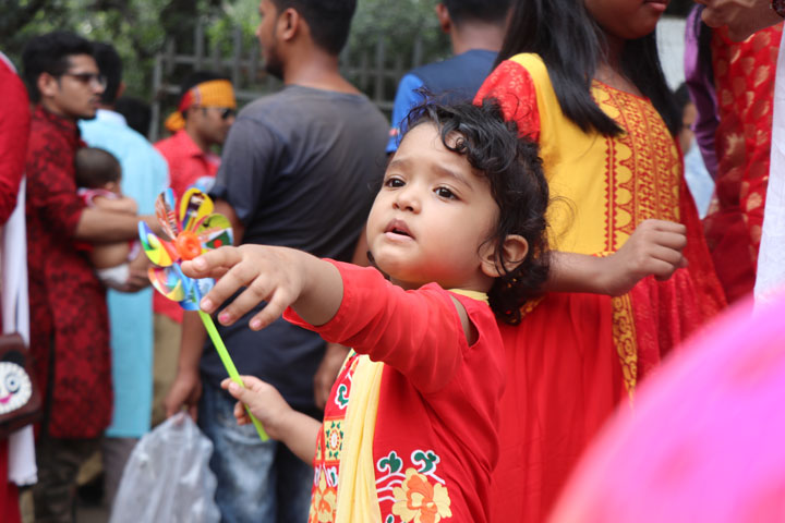 বিশ্বসেরা বিজ্ঞানীর তালিকায় বাংলাদেশি রেজাউল